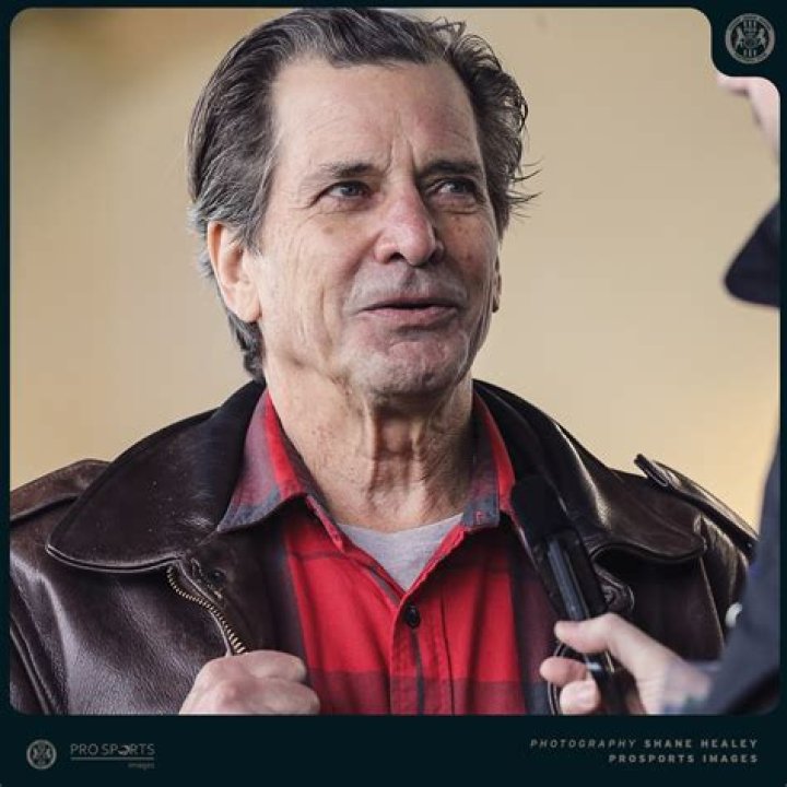 Dirk Benedict - Age, Family, Bio