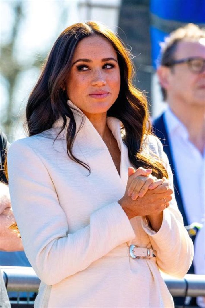 DM: Meghan Markle made a ‘Princess Kate’ reference in 2014, omg!!