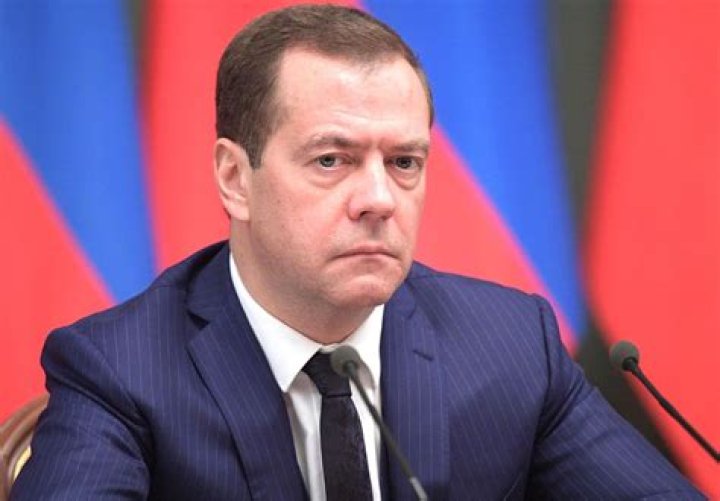 Dmitry Medvedev Net Worth - Wiki, Age, Weight and Height, Relationships, Family, and More