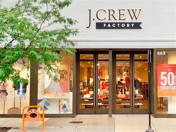 Does J Crew price match?