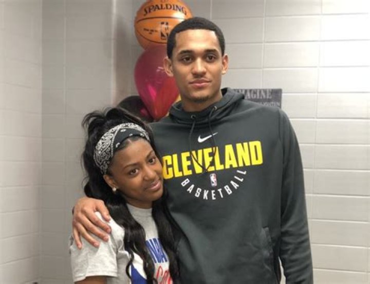 Does Jordan Clarkson Have A Sister? Meet Brother Bear Clarkson
