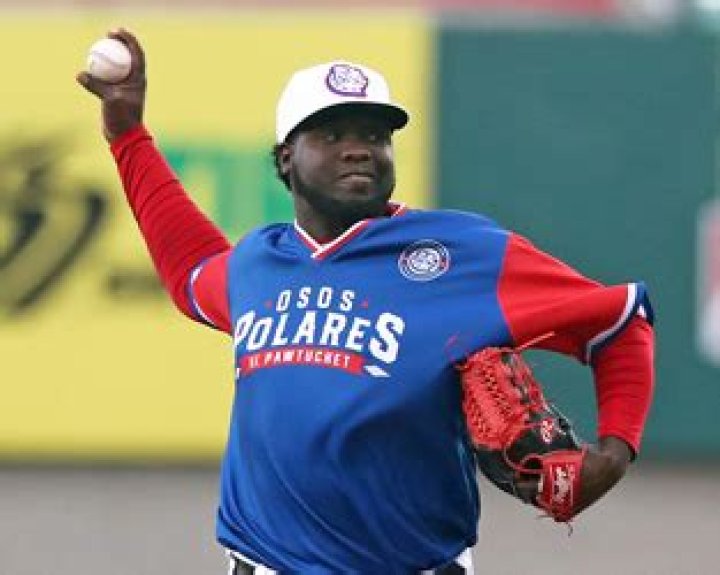 Domingo Tapia - Age, Family, Bio