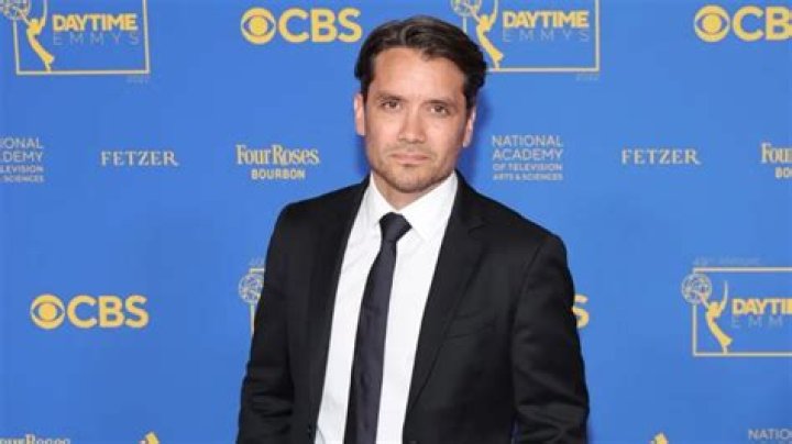 Dominic Zamprogna - Age, Family, Bio