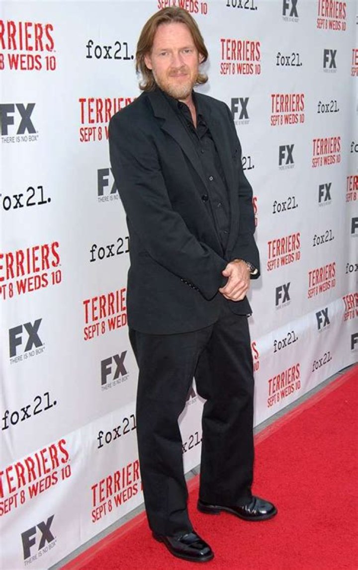 Donal Logue Height, Weight, Net Worth, Age, Birthday, Wikipedia, Who, Instagram, Biography