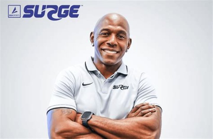 Donald Driver Net Worth - Wiki, Age, Weight and Height, Relationships, Family, and More