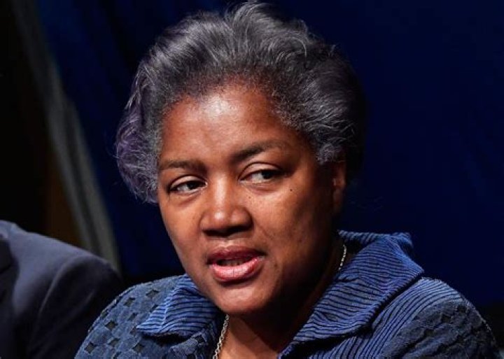 Donna Brazile Bio (Wiki) 
