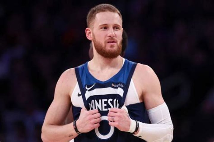Donte DiVincenzo Height, Weight, Net Worth, Age, Birthday, Wikipedia, Who, Nationality, Biography