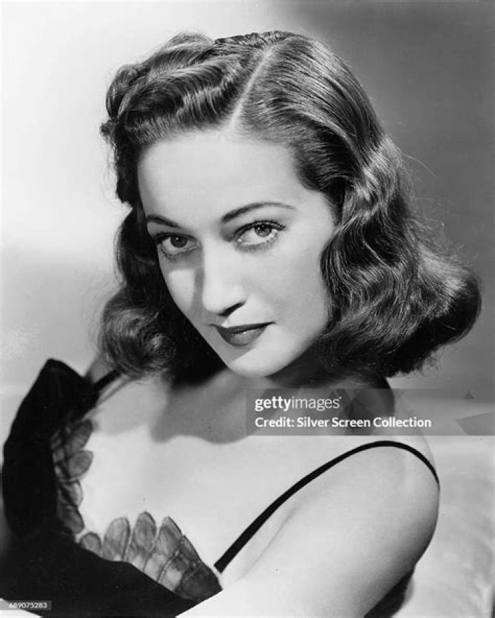Dorothy Lamour - Trivia, Family, Bio
