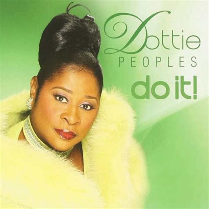 Dottie Peoples - Age, Family, Bio