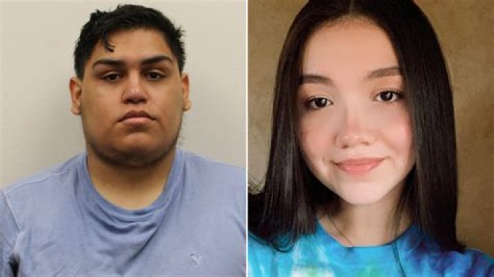 Dr. Alex Jeffrey was Charged with 20 years in prison, For killing his Pregnant GF, Merceda Young