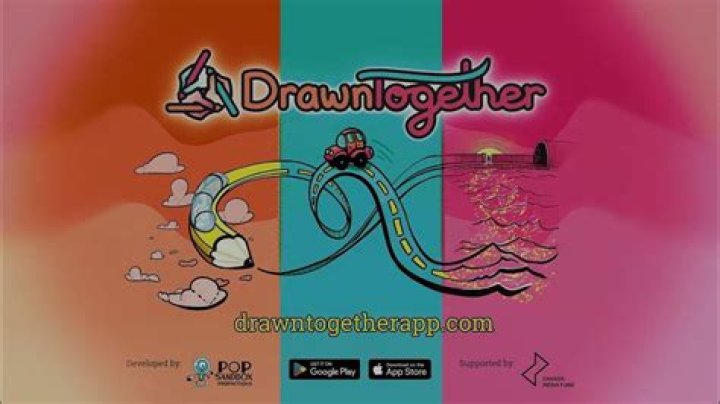 Drawn Together - Cast, Ages, Trivia