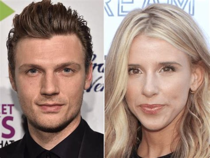 Dream Singer Melissa Schuman Sues Nick Carter for Sexual Assault and Battery!