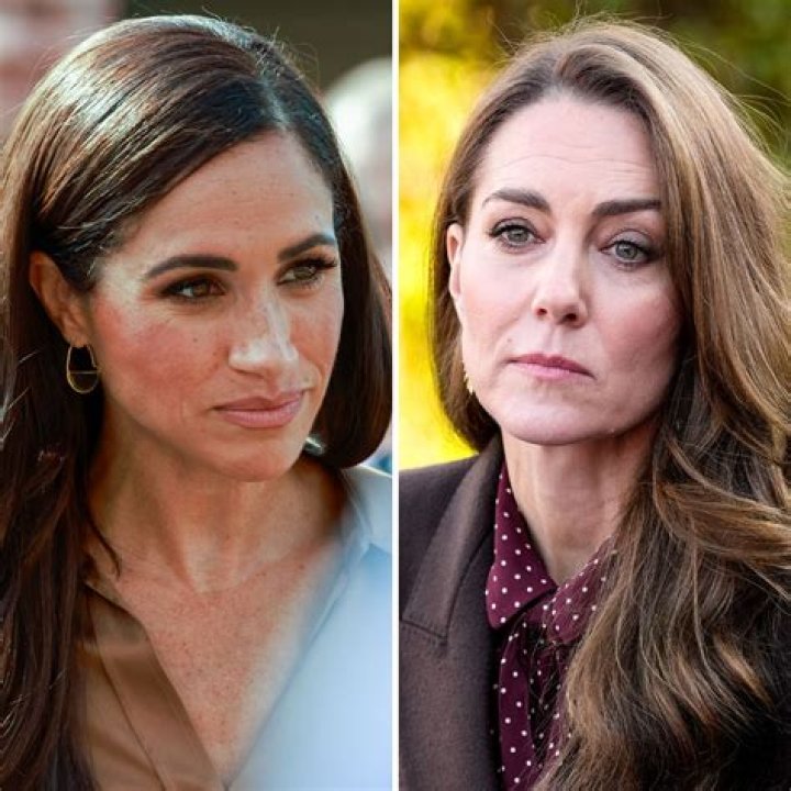 Duchess Kate ‘grimaced’ when Meghan borrowed her lip gloss in 2018