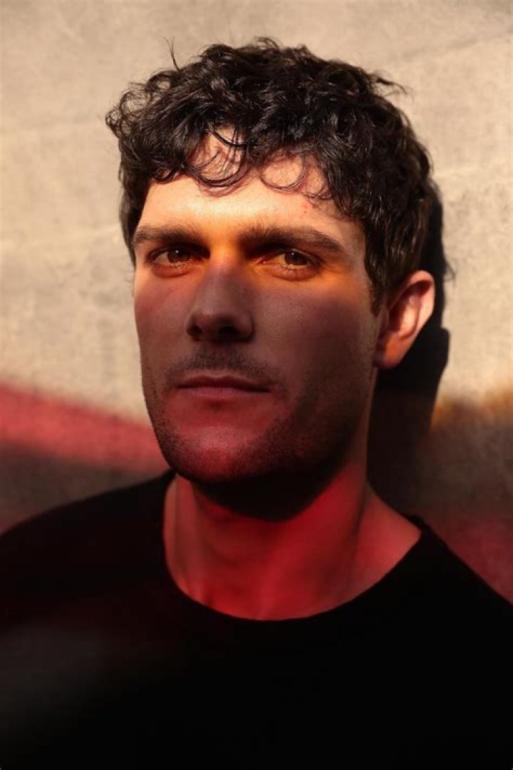 Dylan McTee Bio (Wiki) 