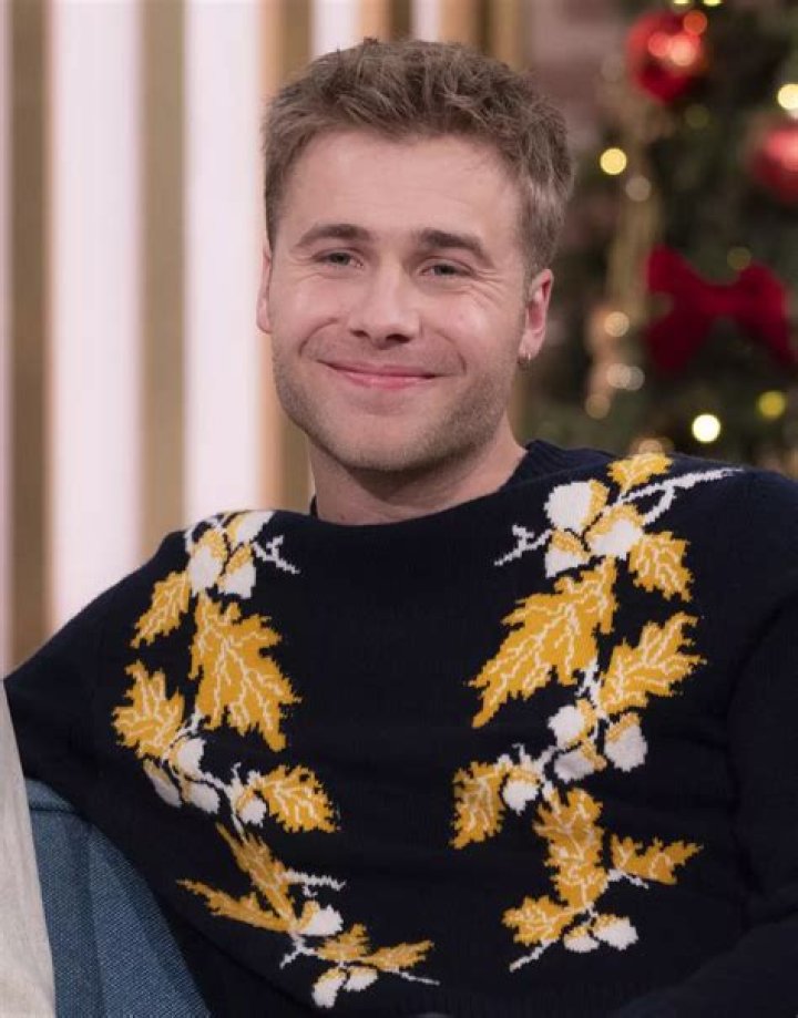 Ed McVey - Trivia, Family, Bio