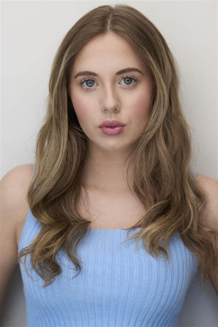 Eden Summer Gilmore Height, Weight, Net Worth, Age, Birthday, Wikipedia, Who, Nationality, Biography