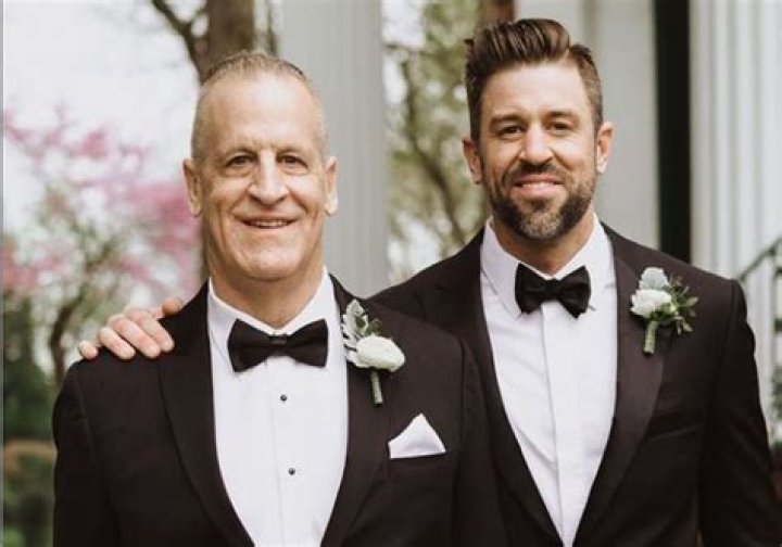 American Chiropractor, Edward Wesley Rodgers Is A Proud Father Of Aaron Rodgers, Jordan Rodgers & Luke Rodgers