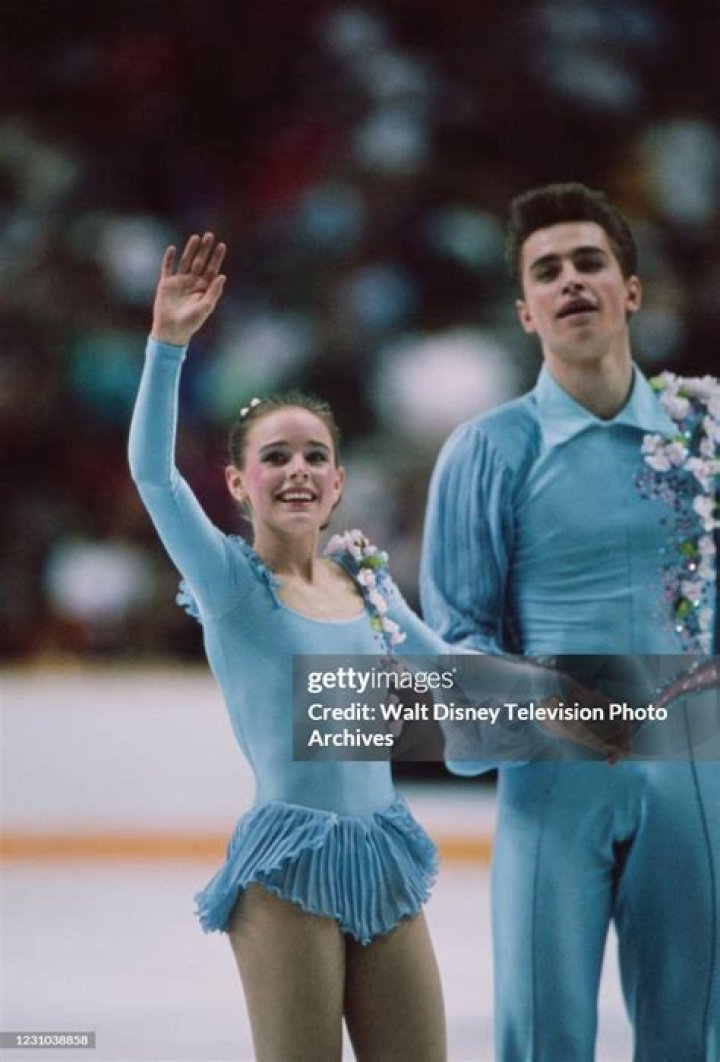 Ekaterina Gordeeva Is Now Single Following Her Two Divorces