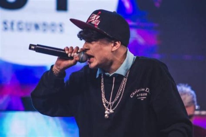 El Menor - Age, Family, Bio