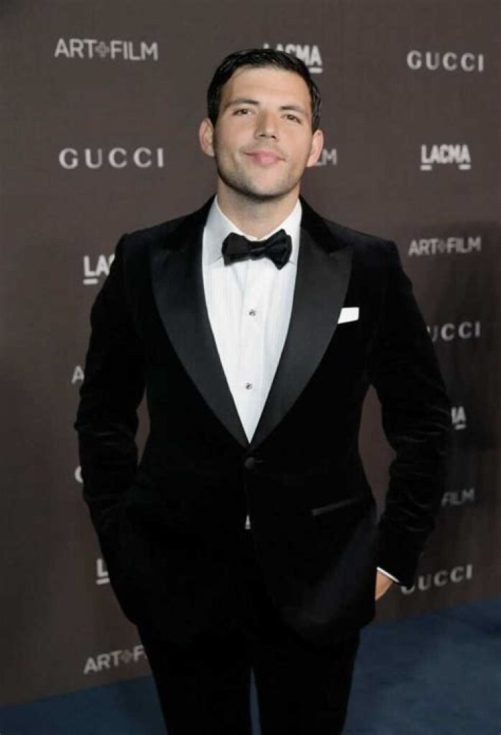 Elan Ruspoli Height, Weight, Net Worth, Age, Birthday, Wikipedia, Who, Nationality, Biography