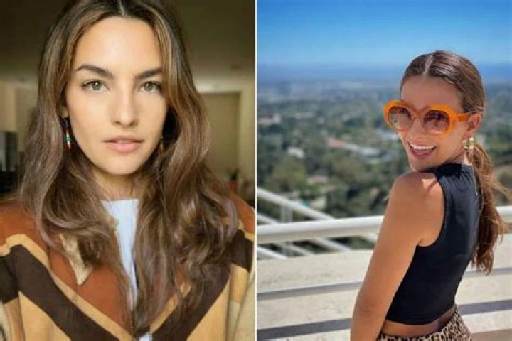 Elena Delia Height, Weight, Net Worth, Age, Wiki, Who, Instagram, Biography