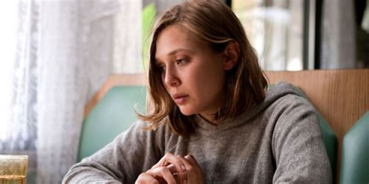 Elizabeth Olsen, the sister who can act, in ‘Martha Marcy May Marlene’ trailer