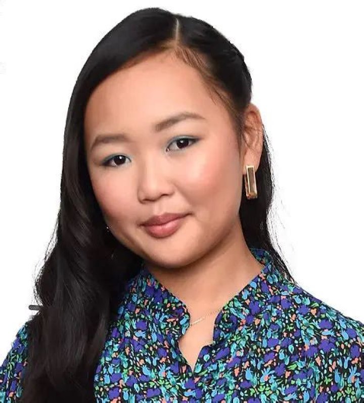 Ella Jay Basco Bio (Wiki) 