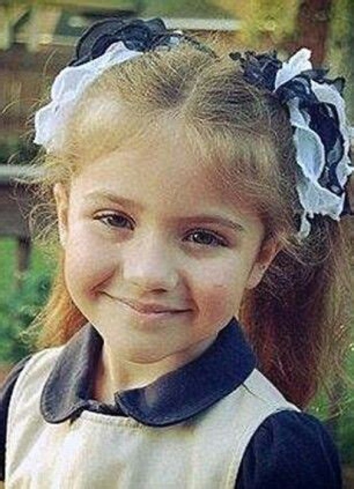 Eloise McCue Bio (Wiki) 