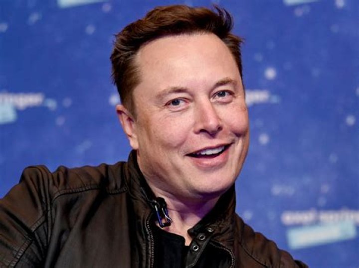 Elon Musk - Age, Family, Bio
