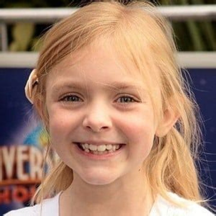 Elsie Fisher - Age, Family, Bio