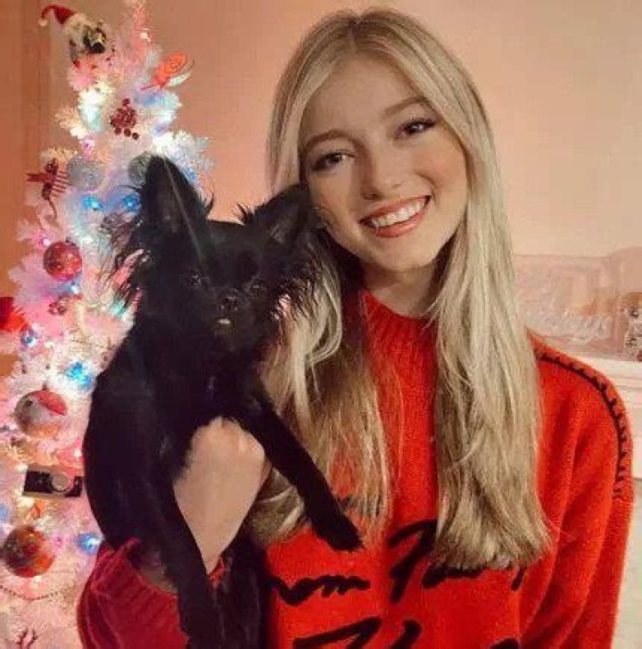 Emily Dobson Pets - Celebrity Pets