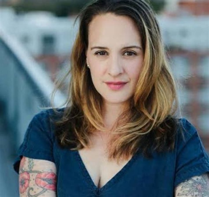 
Emily Gould Sparks Divorce Rumors: What Went Wrong? 