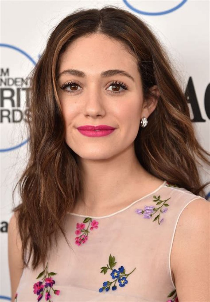 Emmy Rossum - Age, Family, Bio