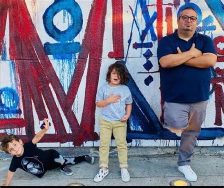 Eric Greenspan Wife Jamie Molever – Age Children And Net Worth 2023