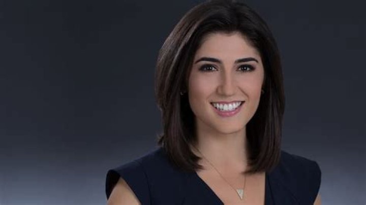 Erika Gonzalez Height, Weight, Net Worth, Age, Birthday, Wikipedia, Who, Nationality, Biography