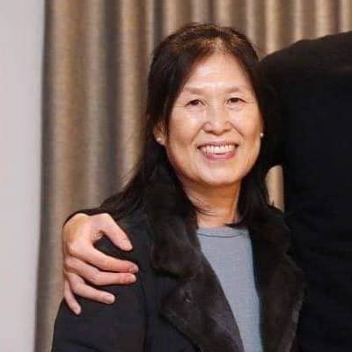 Eun Ja Kil Bio (Wiki) 