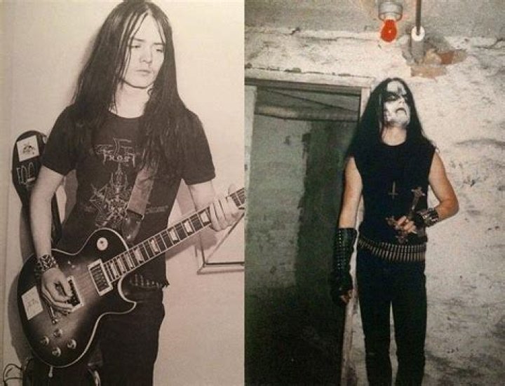 Euronymous Net Worth - Wiki, Age, Weight and Height, Relationships, Family, and More
