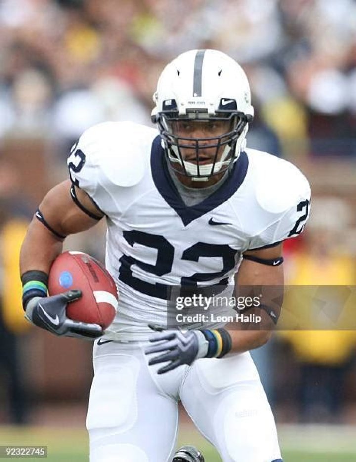 Evan Royster - Age, Family, Bio