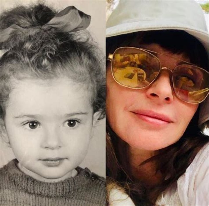 Eve Mavrakis Bio (Wiki) 