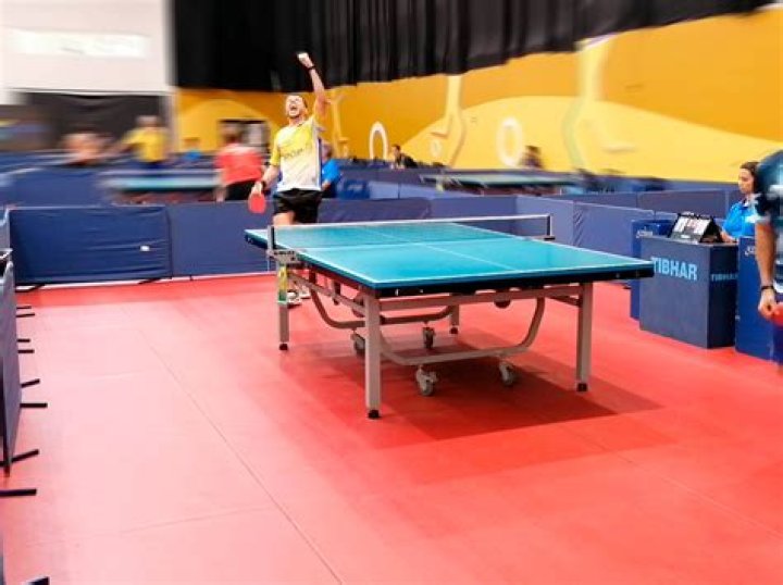 Everton Vianna - Age, Family, Bio