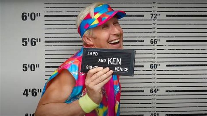 Experts say ‘Kenough’ and ‘I’m Just Ken’ are fueling discussions of masculinity