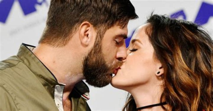 Fans React To David Eason's Birthday Post for Jenelle Evans