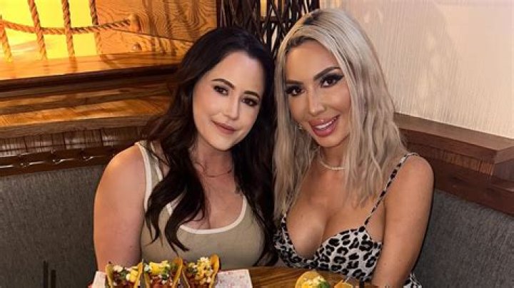 Farrah Abraham Speaks Out on Ending her Feuds