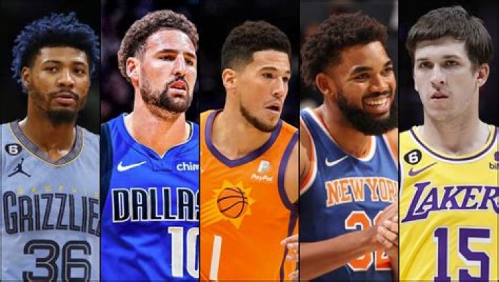 Basketball Players Born February 28