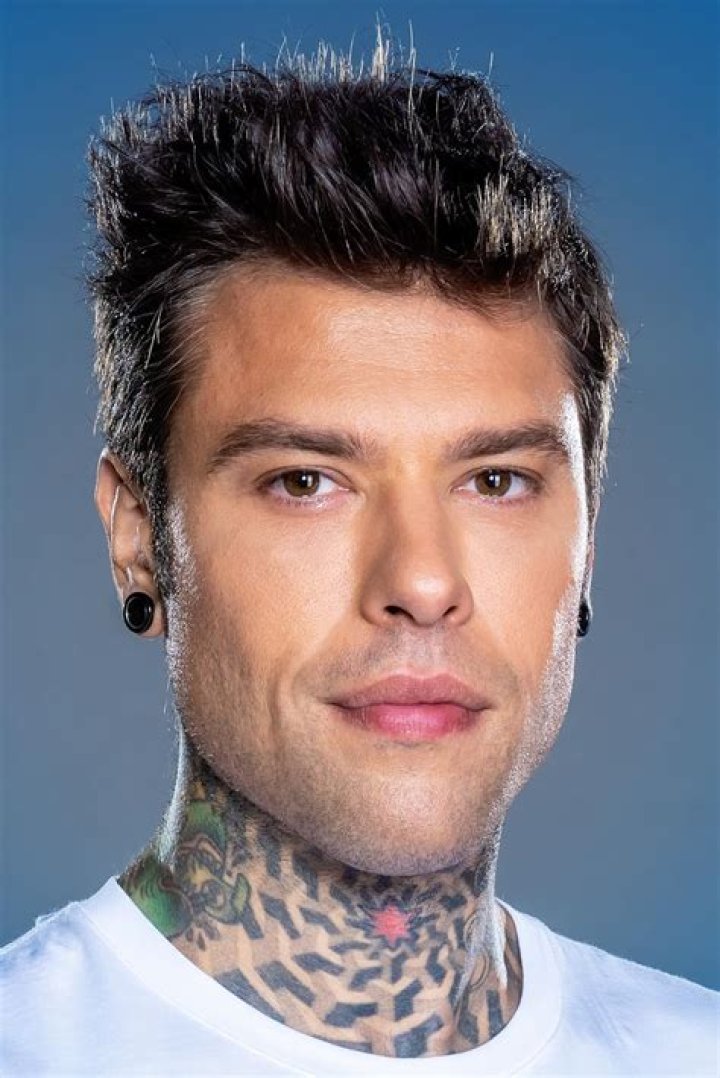 Fedez Bio (Wiki) 