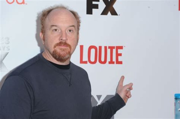 Five Things You Didn’t Know about Louis C.K.