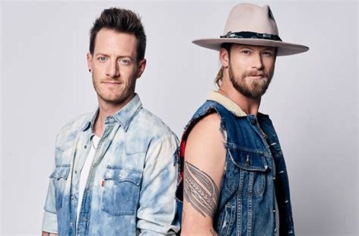 Florida Georgia Line - Members, Ages, Trivia