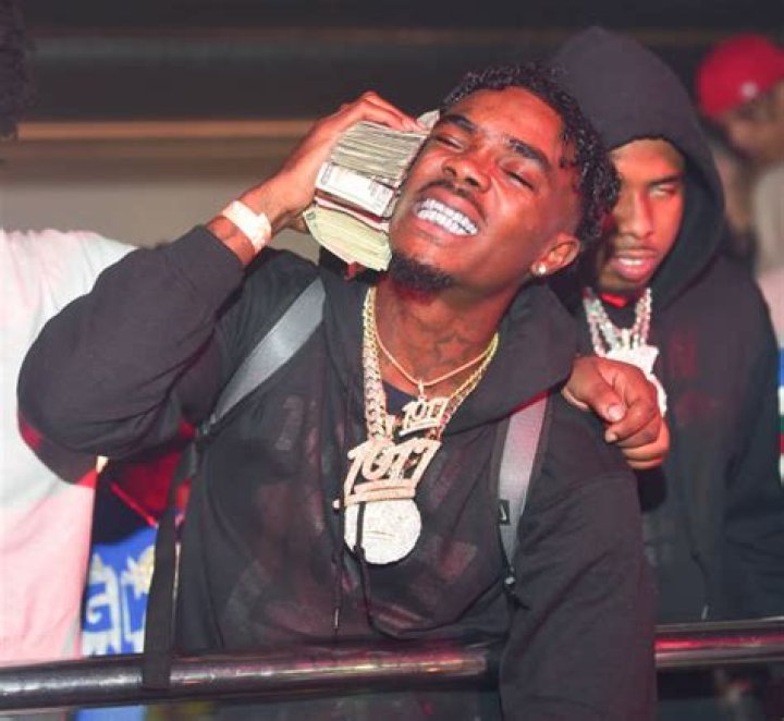 Foogiano - Age, Family, Bio