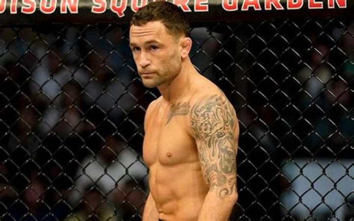 Frankie Edgar - Age, Family, Bio