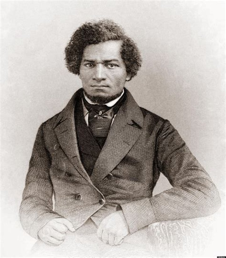 Frederick Douglass - Trivia, Family, Bio